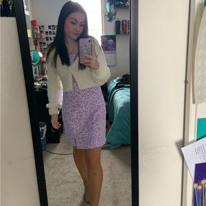 Meet your Posher, Jolie